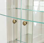 Витрина 923 Vainilla Disemobel