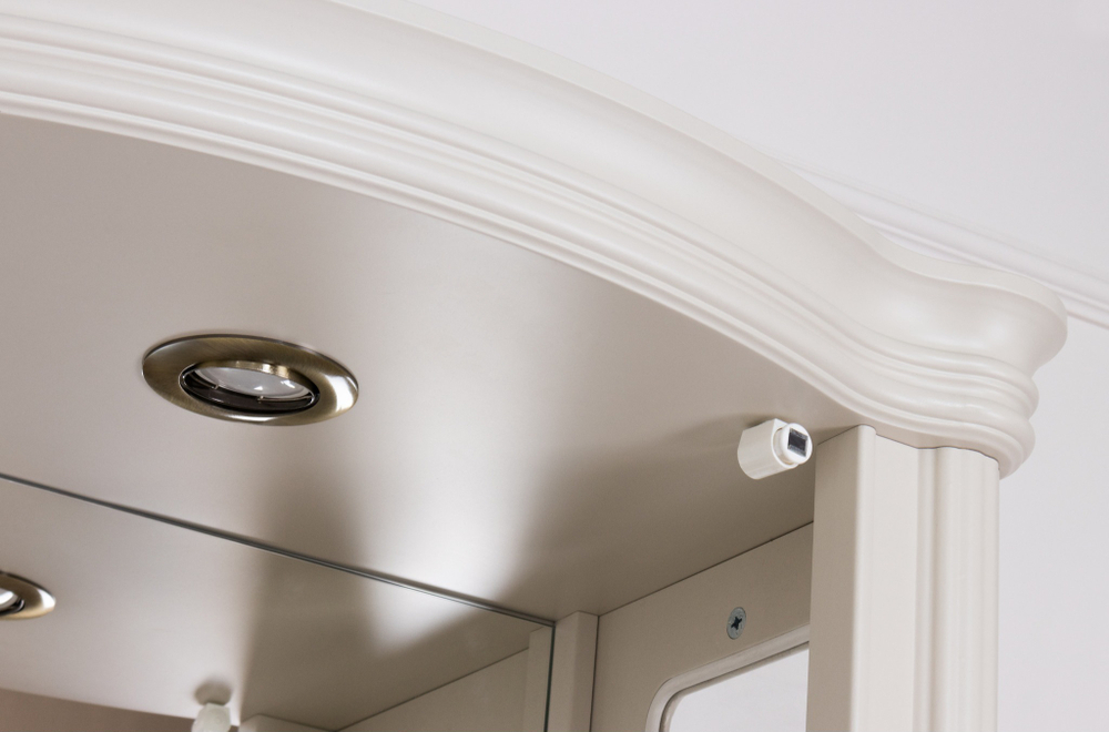 Витрина 922 Vainilla Classic Левая