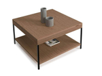 Журнальный стол с подъемной столешницей Kendra 4034 Canela Disemobel