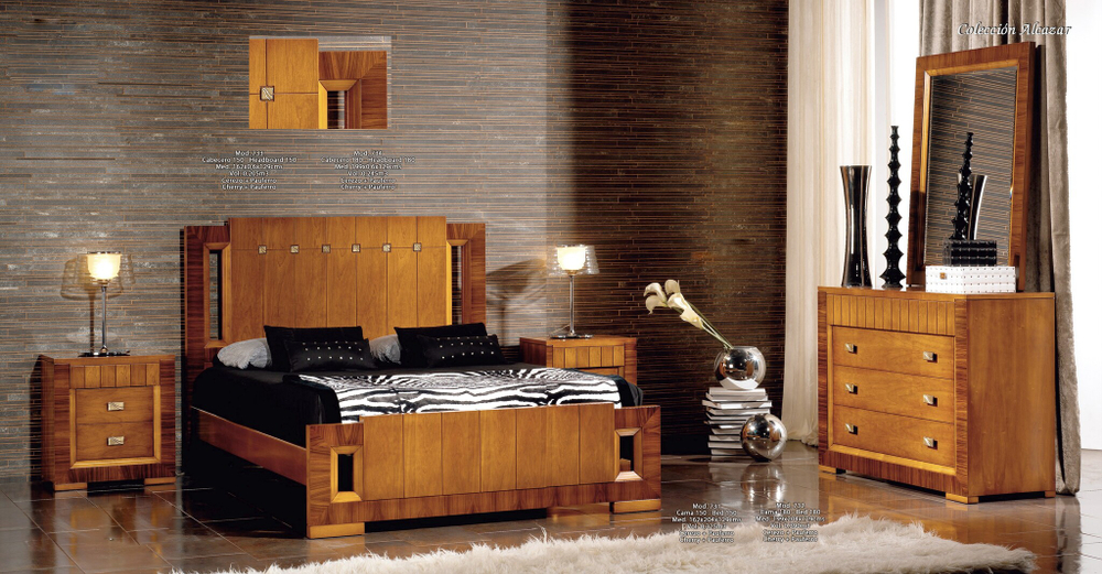 Комод 736 Solomando