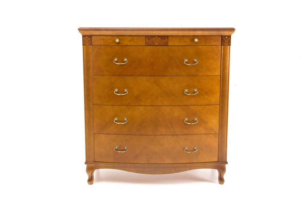 Комод Toledo Cerezo (KV816.000) Комод Toledo Cerezo (KV816.000)