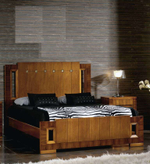 Кровать 731 Solomando