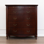 Комод Toledo Nogal (KV816.000)