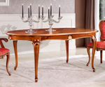 Обеденный стол Art Deco 3032 Stile Elisa