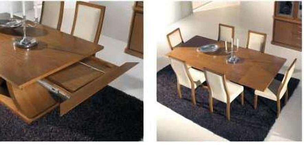 Обеденный стол Safira 344 Cerezo IDC