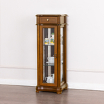 Витрина низкая 13 Cerezo IDC