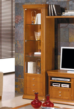 Витрина Lux 283 IDC