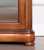 Витрина низкая 34 Cerezo IDC