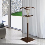 Вешалка костюмная напольная 356 Wengue Herdasa