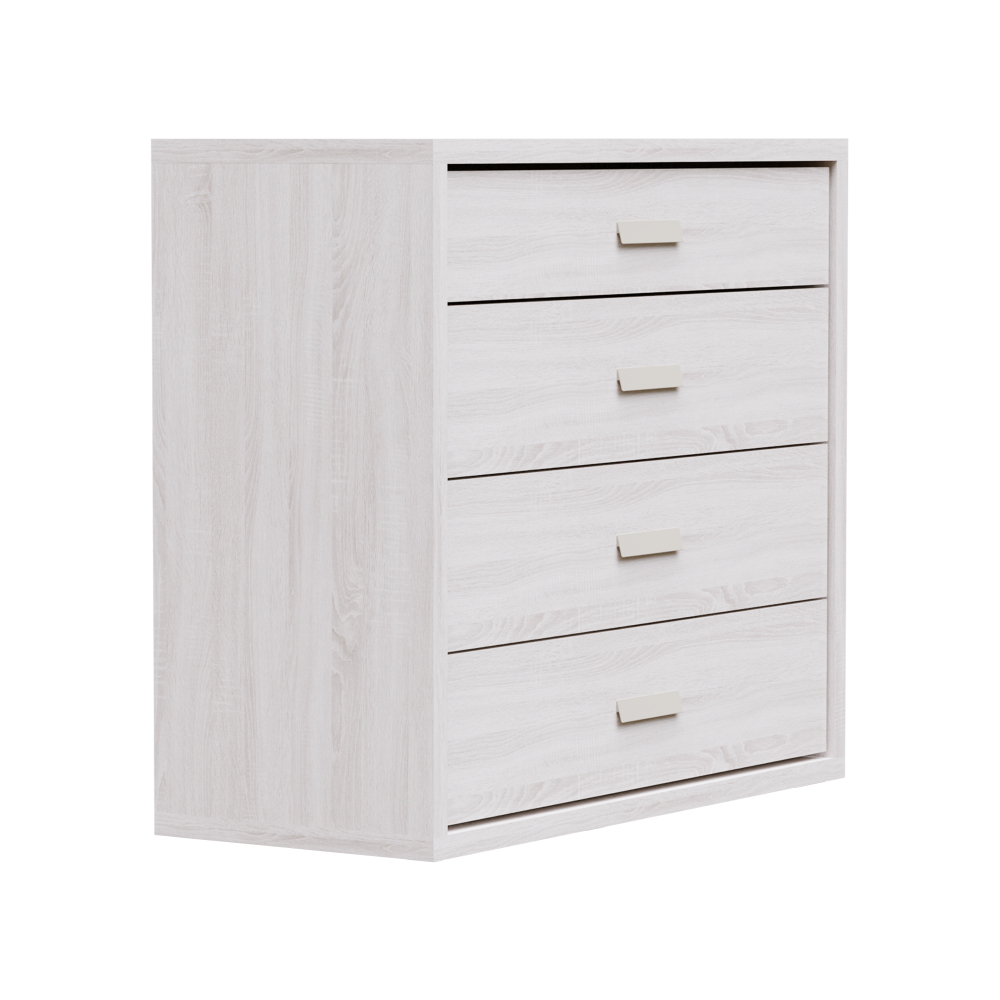 Комод Kubik 100 Nordico Koala Beds