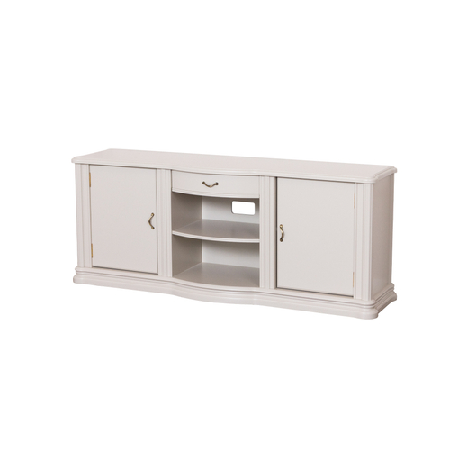 Тумба ТВ 901 Vainilla Disemobel