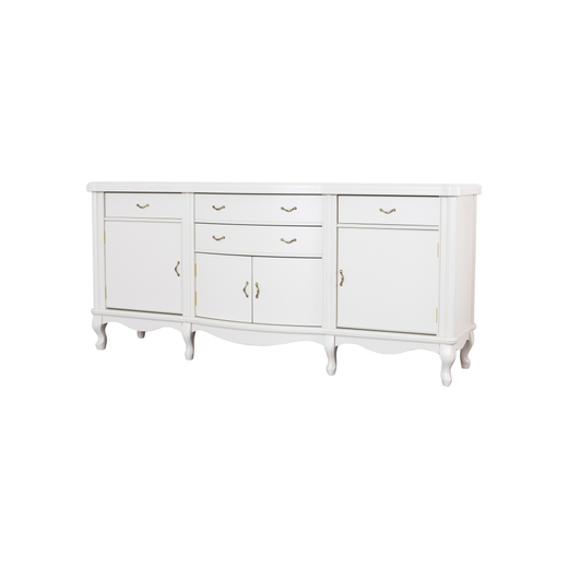 Буфет 950 Vainilla Disemobel