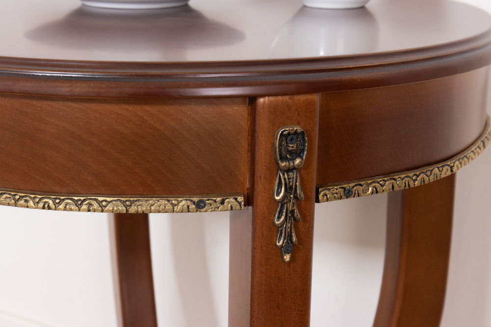 Столик 19 Nogal Claro IDC