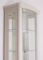 Витрина 922 Vainilla Classic Правая