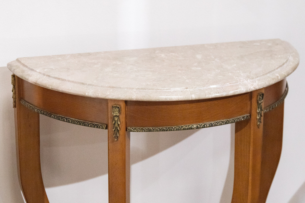 Консоль 17 Cerezo IDC