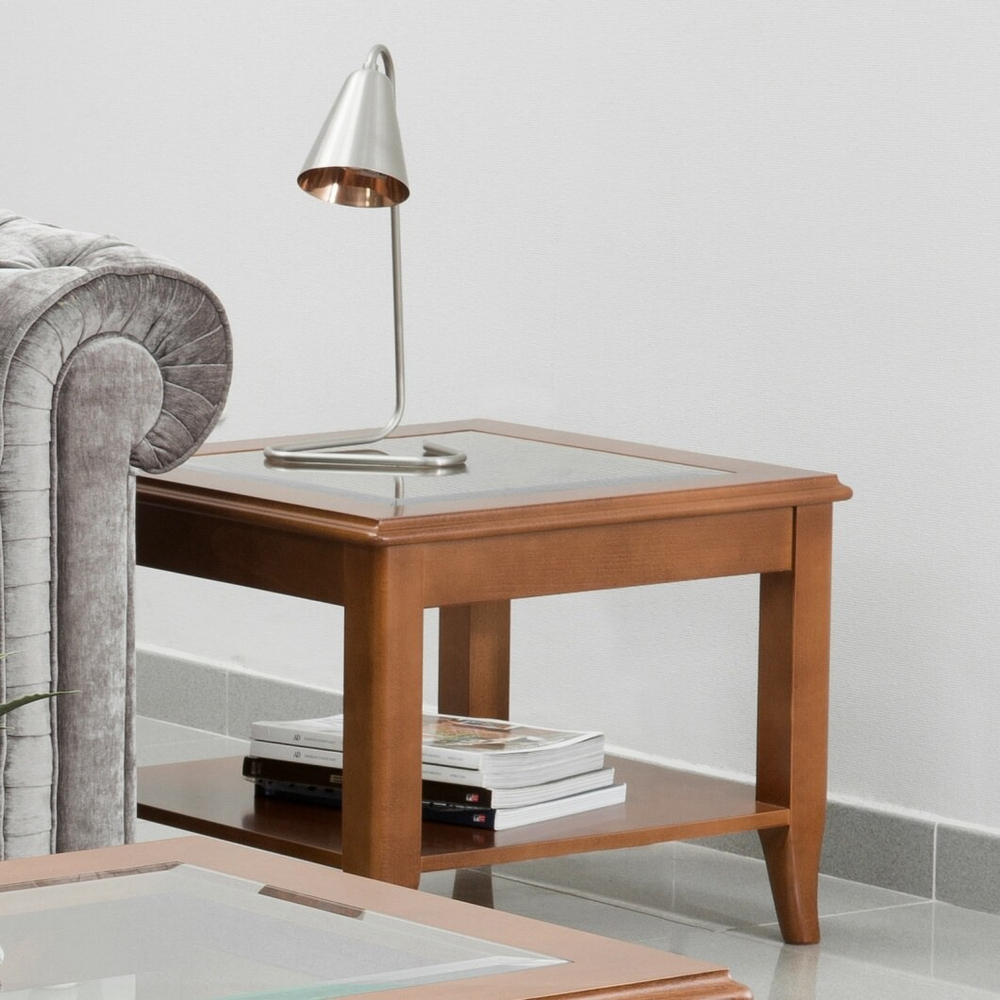 Журнальный стол 602.606 Nogal Panamar