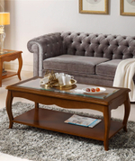 Журнальный стол 604.112 Nogal Panamar