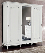 Шкаф Art Deco 3272 Stile Elisa