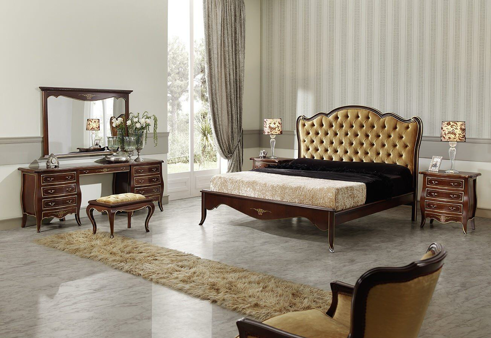 Прикроватная тумба Paris 87805 Lino