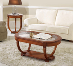 Журнальный стол 66 CEREZO-5 Disemobel