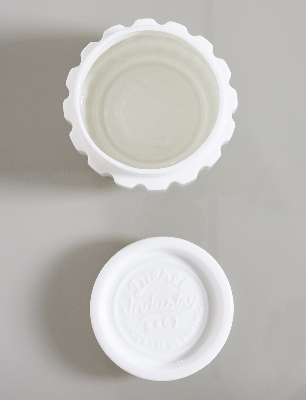 Сахарница Machine Collection 10904 Seletti