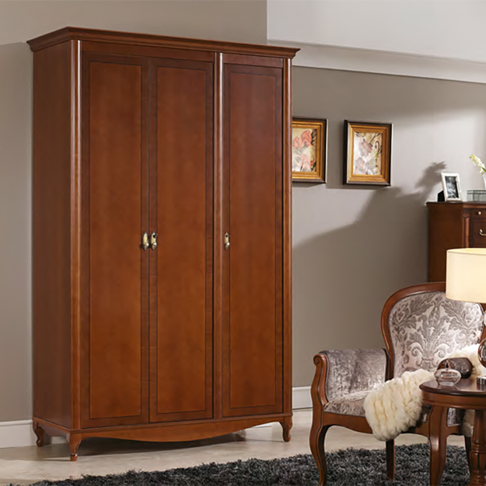 Шкаф 877.003 Nogal Panamar