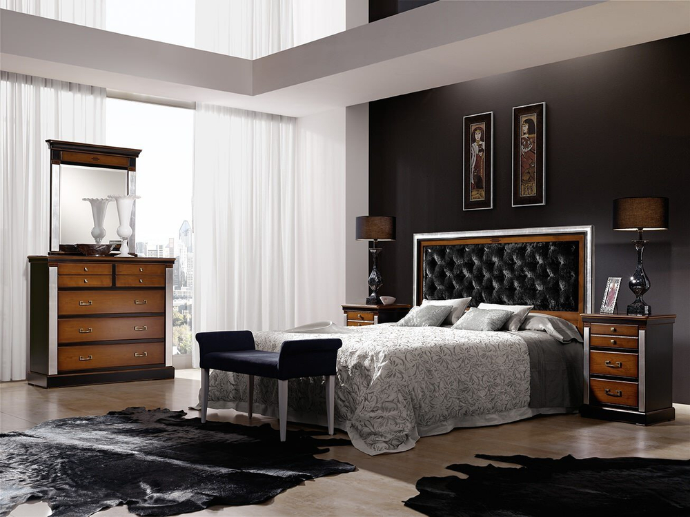 Зеркало Electra 75500 Lino