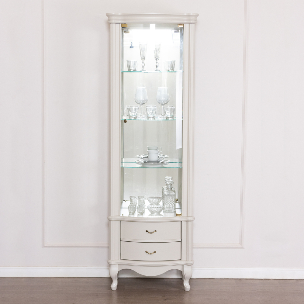 Витрина 917 Vainilla Classic Правая