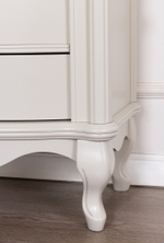 Витрина 917 Vainilla Classic Правая