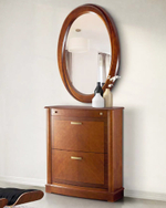 Зеркало 308.110.P Cerezo Panamar