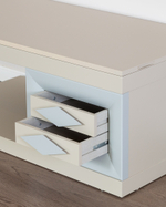 Журнальный стол Cloe 2009 Capuccino/Gris Disemobel