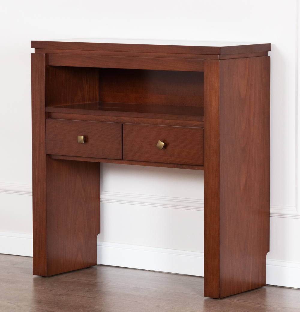 Консоль 505 NOGAL-5 Disemobel