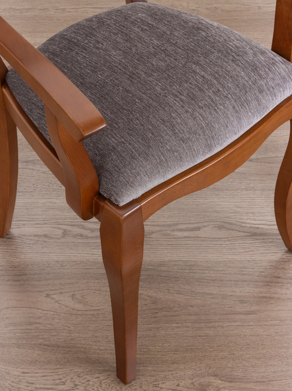 Стул 417.057 Cerezo/Fiesole 4 Panamar