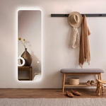 Зеркало с подсветкой Бангкок Гранд Лайт 50х150