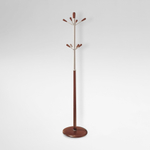 Вешалка стойка напольная 414 Nogal Herdasa