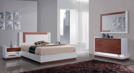 Спальня Life 619 IDC