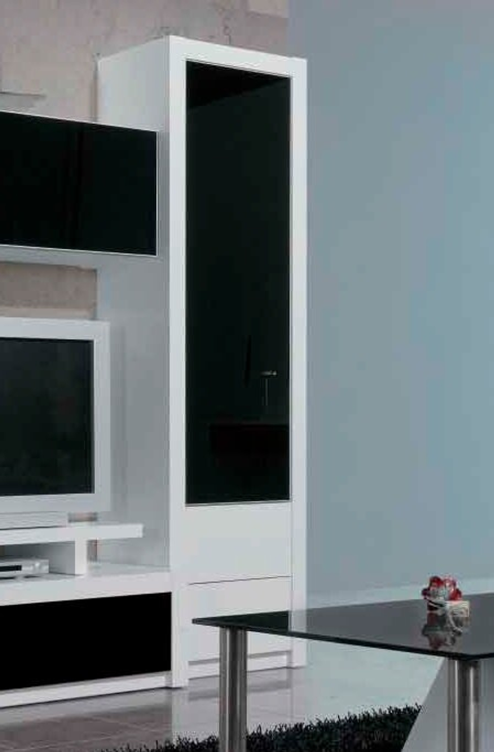 Витрина Life 530 IDC