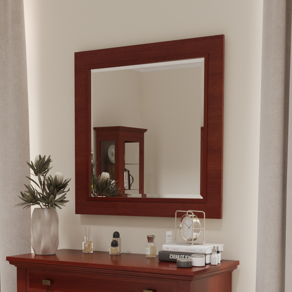 Зеркало 2005 Орех Валенсия