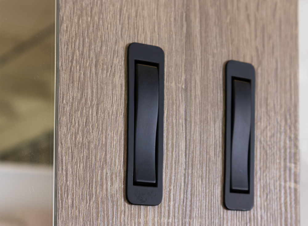 Зеркало Kubik 78 Roble Koala Beds