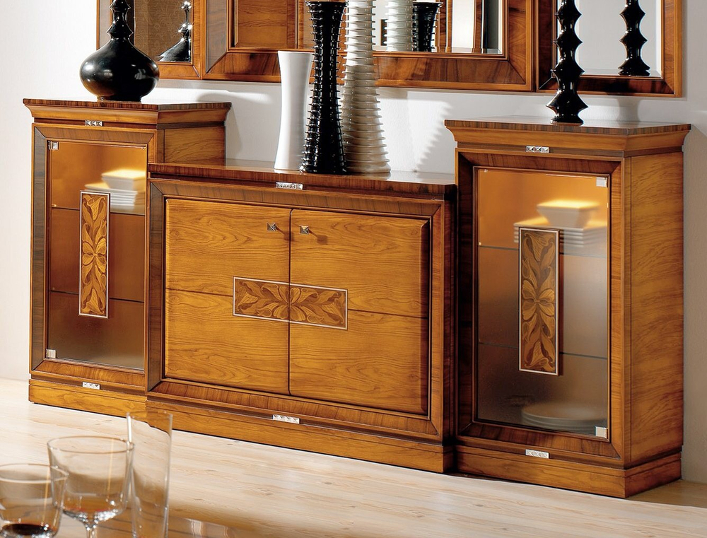 Тумба 8020 Solomando