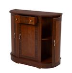 Узкая тумба 104.090 Nogal Panamar