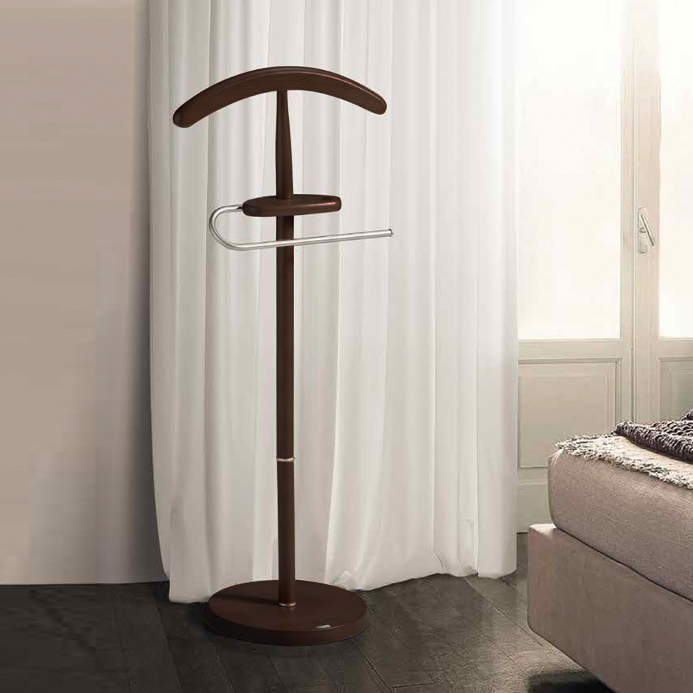 Вешалка костюмная напольная 307 Wengue Herdasa