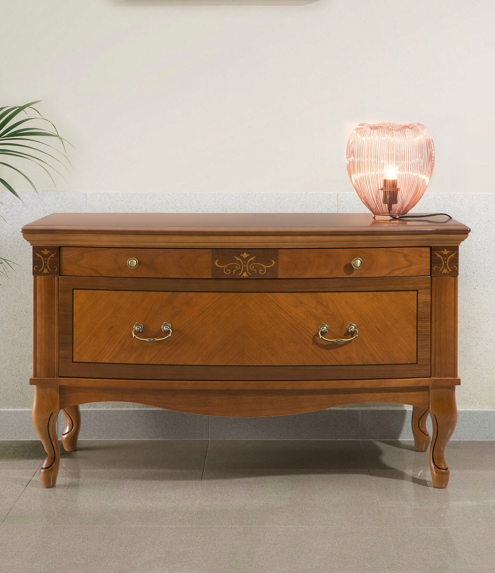 Тумба 885.000 Cerezo Panamar