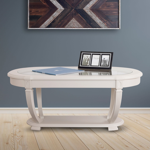 Журнальный стол 66 Vainilla Disemobel