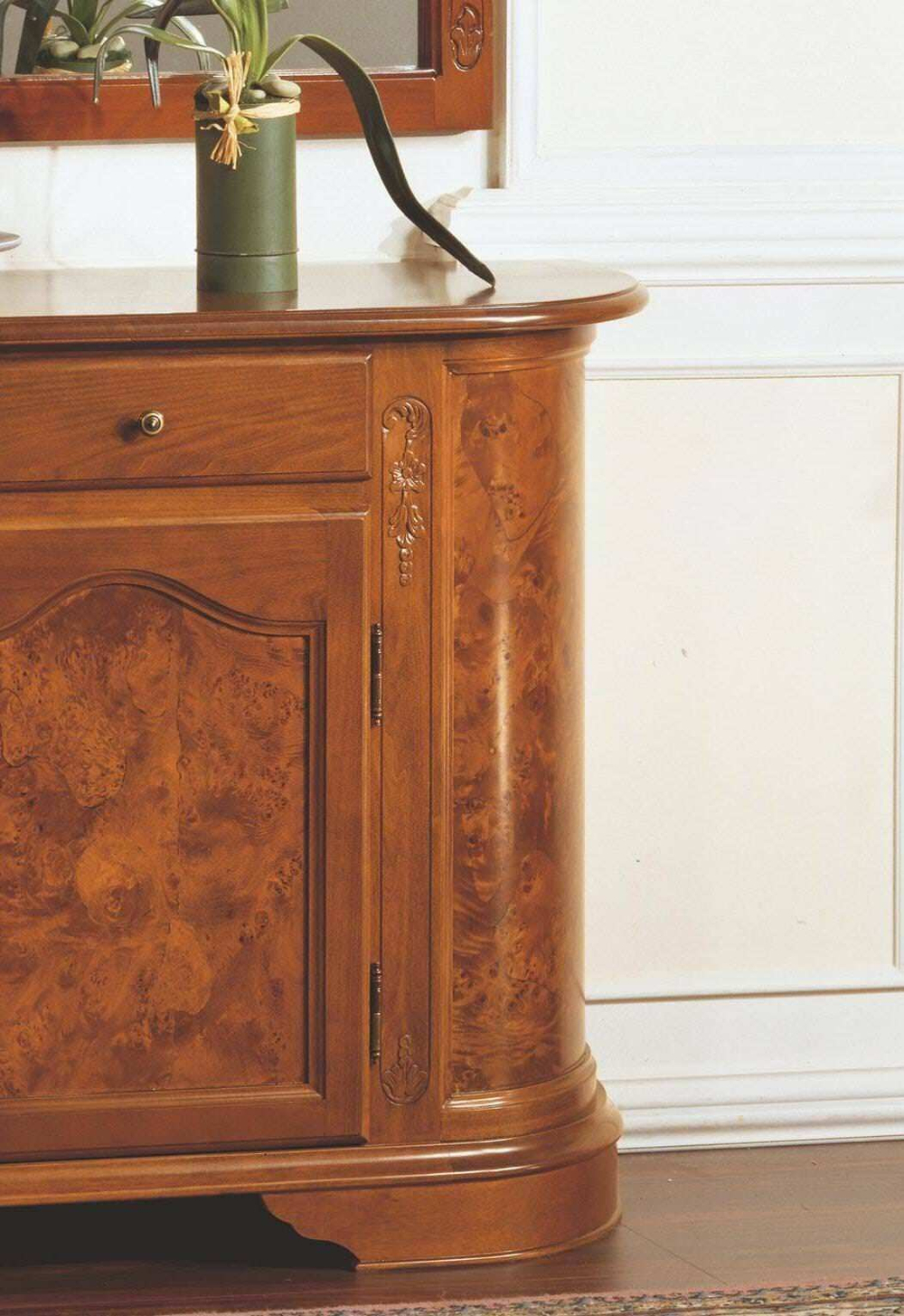 Буфет Ottocento 1710 Stile Elisa