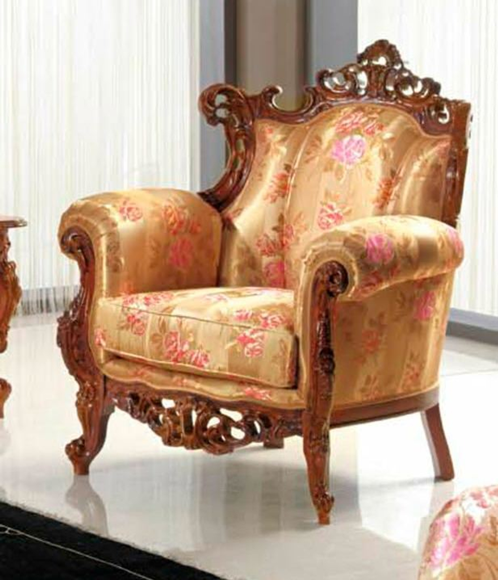 Кресло Neoclassico 2274 Stile Elisa