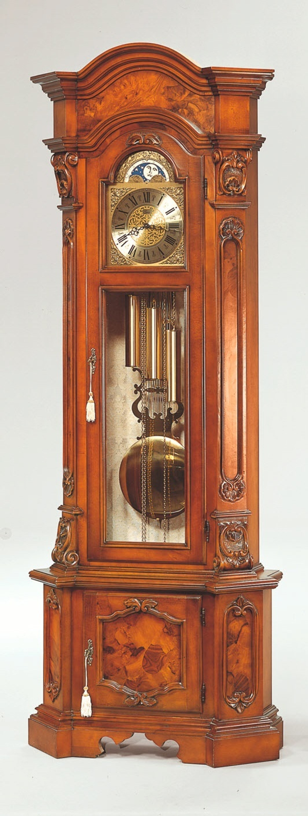Напольные часы Ottocento 1758 Stile Elisa