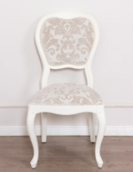 Стул 418.050 Blanco/Signoria-3 Panamar