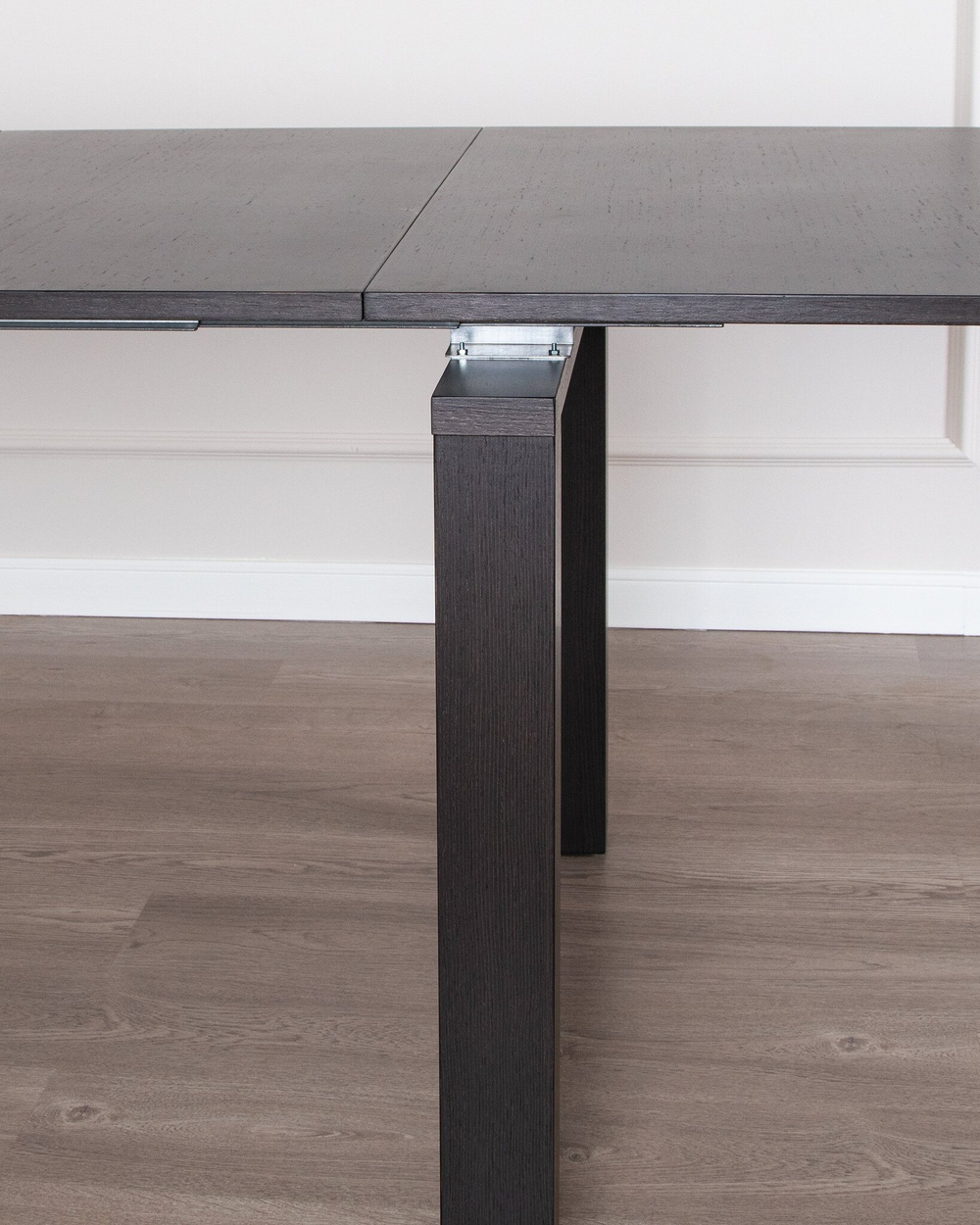 Консоль трансформер 240x100 357 WENGUE-2 Disemobel