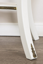 Столик Classic 18 Blanco IDC